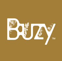 1st Album 「Buzy」