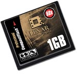 レキサーの80倍CF