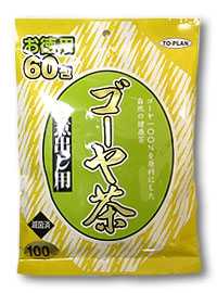 ゴーヤ茶