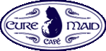 CURE MAID CAFE